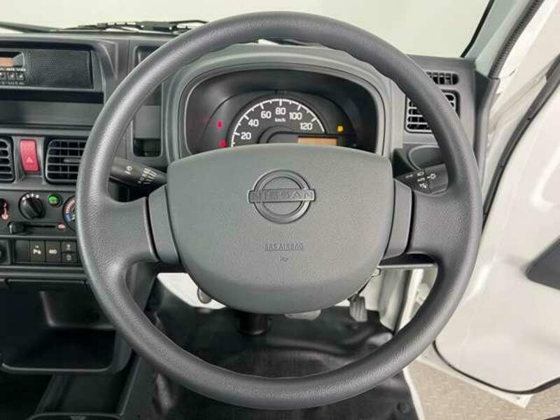 CLIPPER TRUCK
