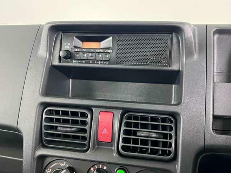 CLIPPER TRUCK