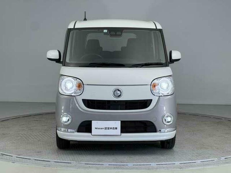 MOVE CANBUS