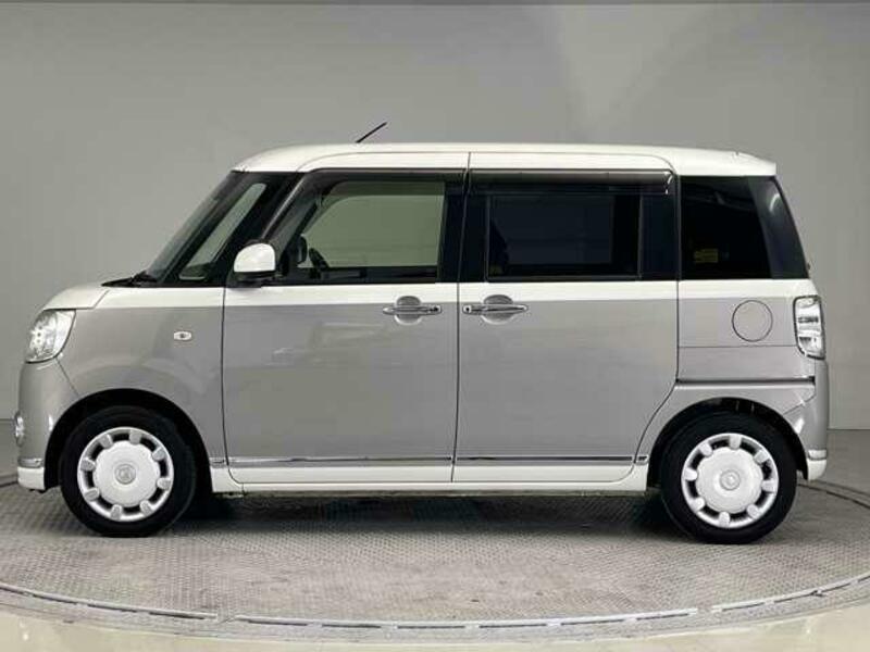MOVE CANBUS