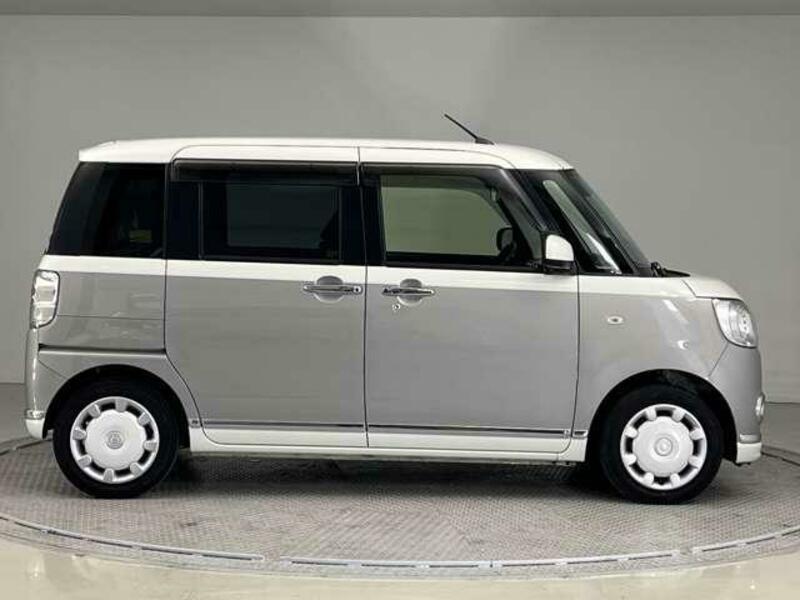 MOVE CANBUS