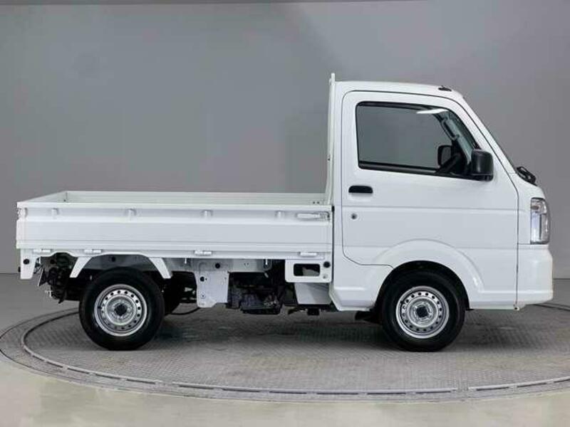 CLIPPER TRUCK