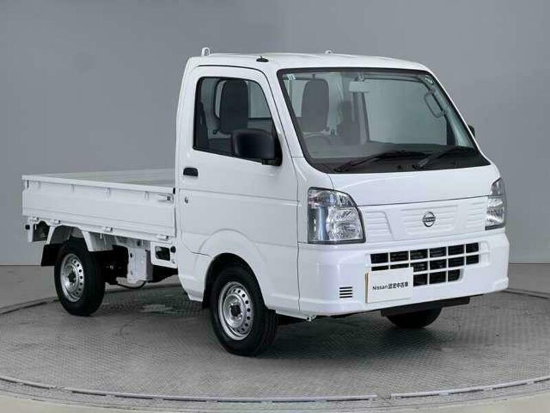 CLIPPER TRUCK
