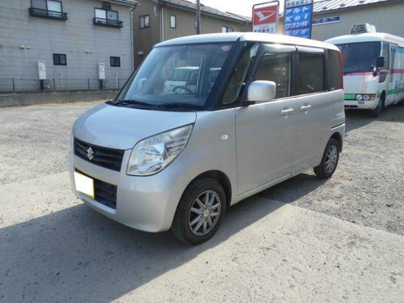SUZUKI PALETTE