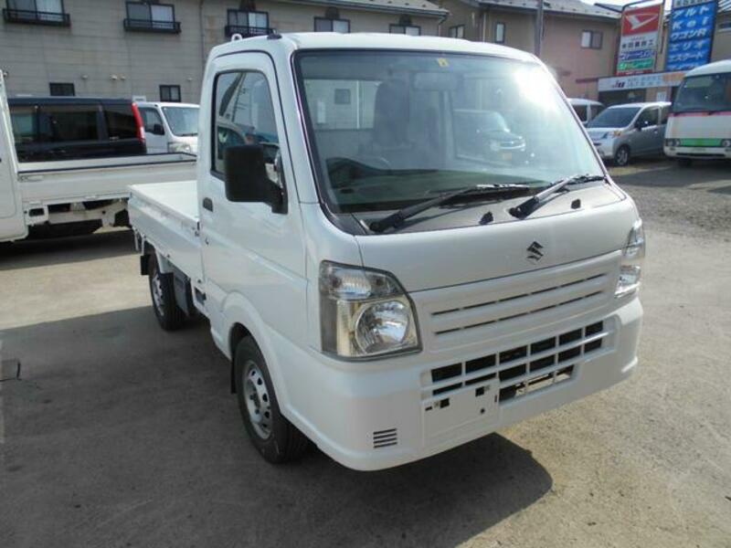 CARRY TRUCK