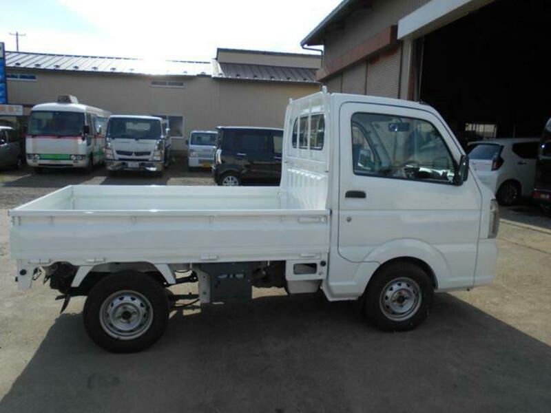 CARRY TRUCK