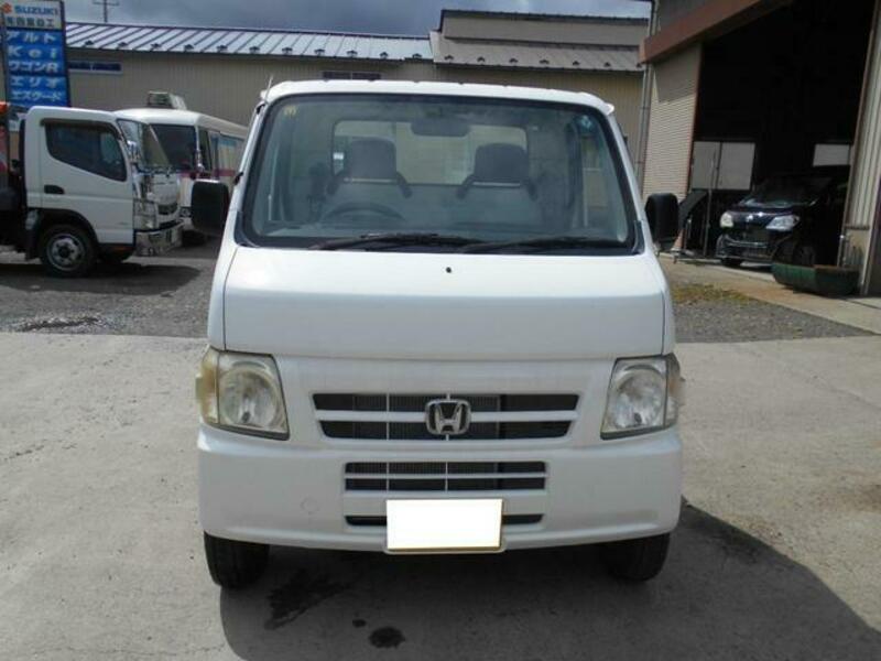 ACTY TRUCK