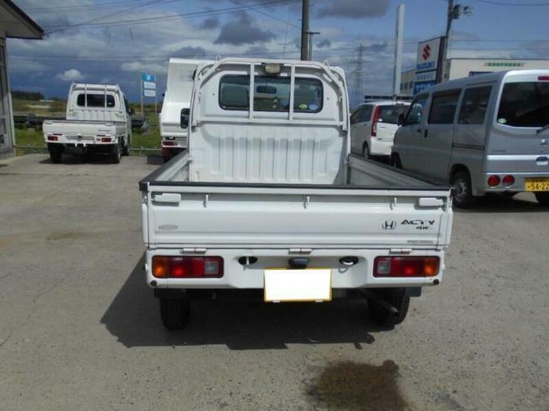 ACTY TRUCK