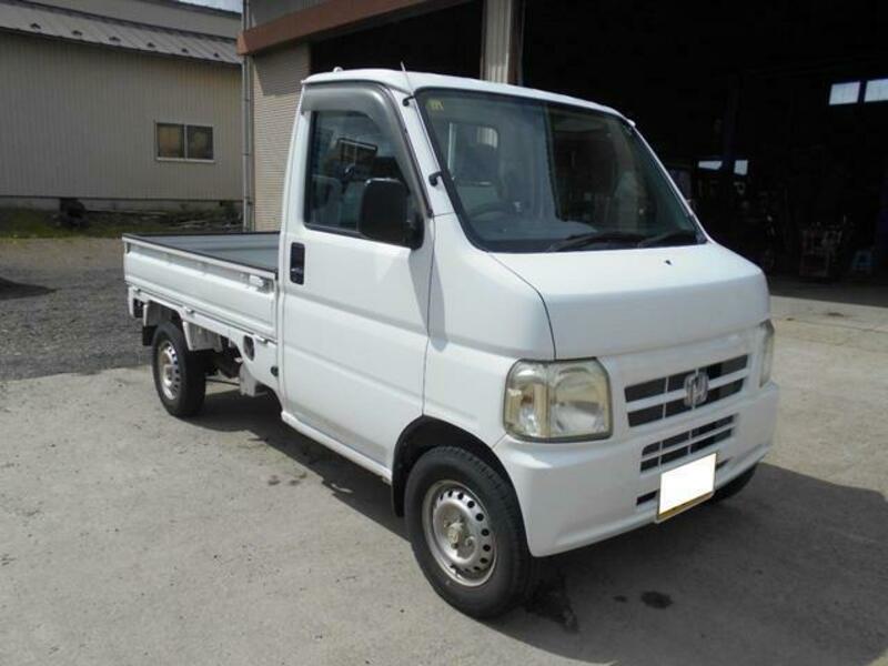ACTY TRUCK