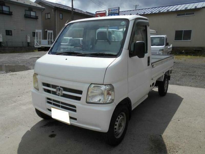ACTY TRUCK