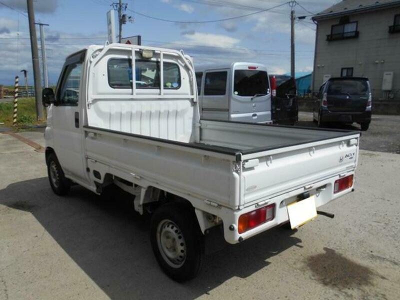 ACTY TRUCK
