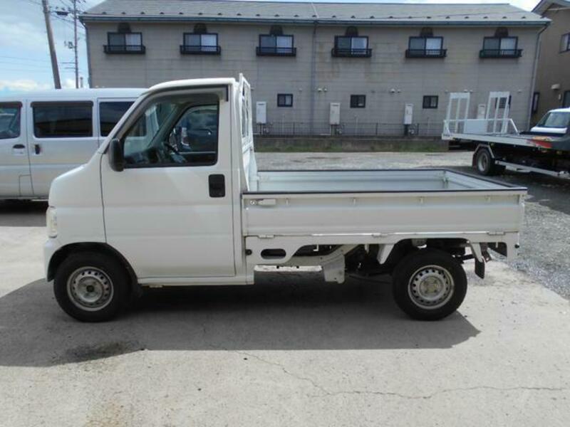 ACTY TRUCK