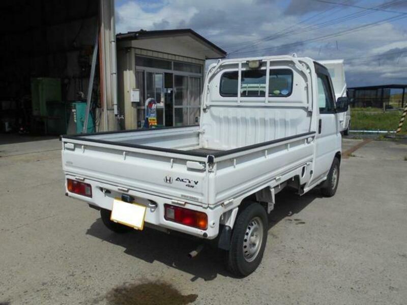 ACTY TRUCK