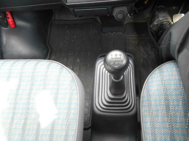 ACTY TRUCK