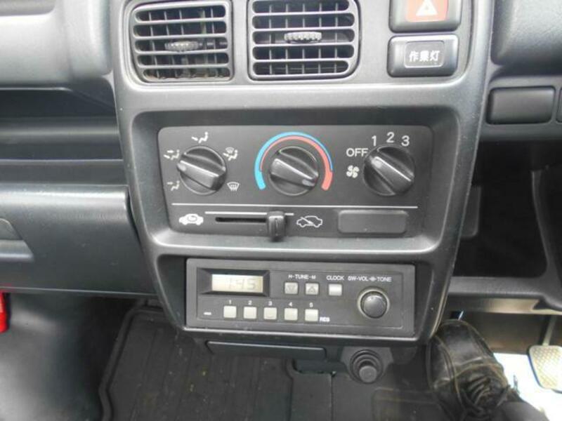 ACTY TRUCK