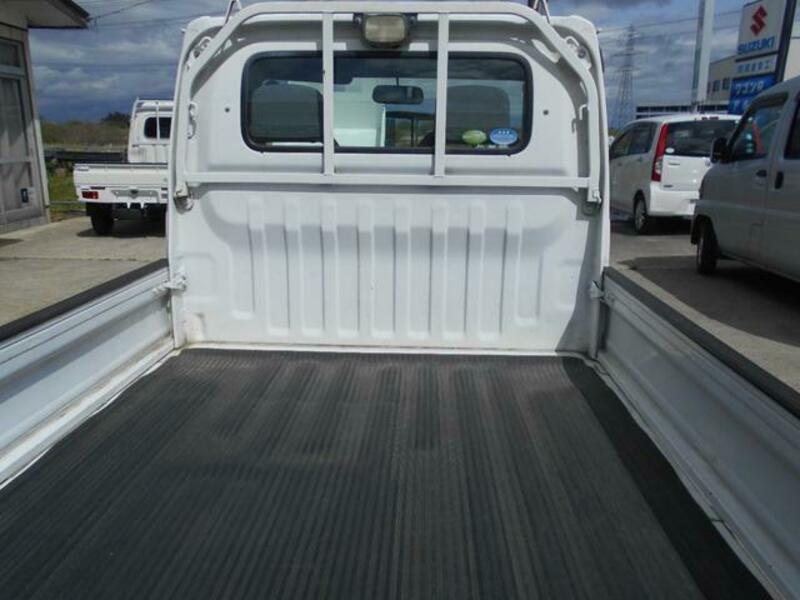 ACTY TRUCK