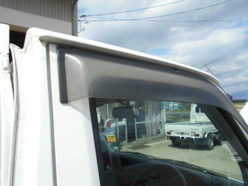 ACTY TRUCK