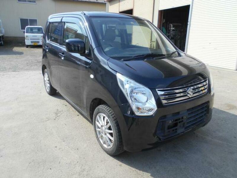 WAGON R