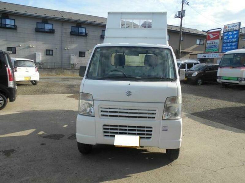 CARRY TRUCK