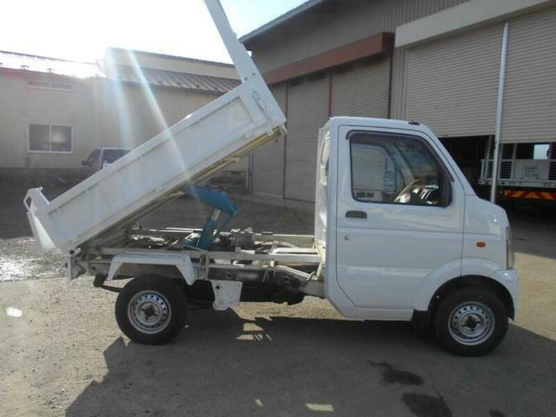 CARRY TRUCK