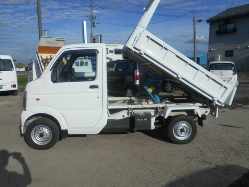 CARRY TRUCK