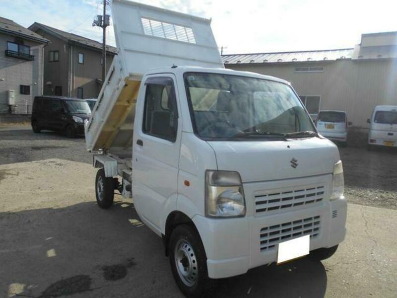 CARRY TRUCK