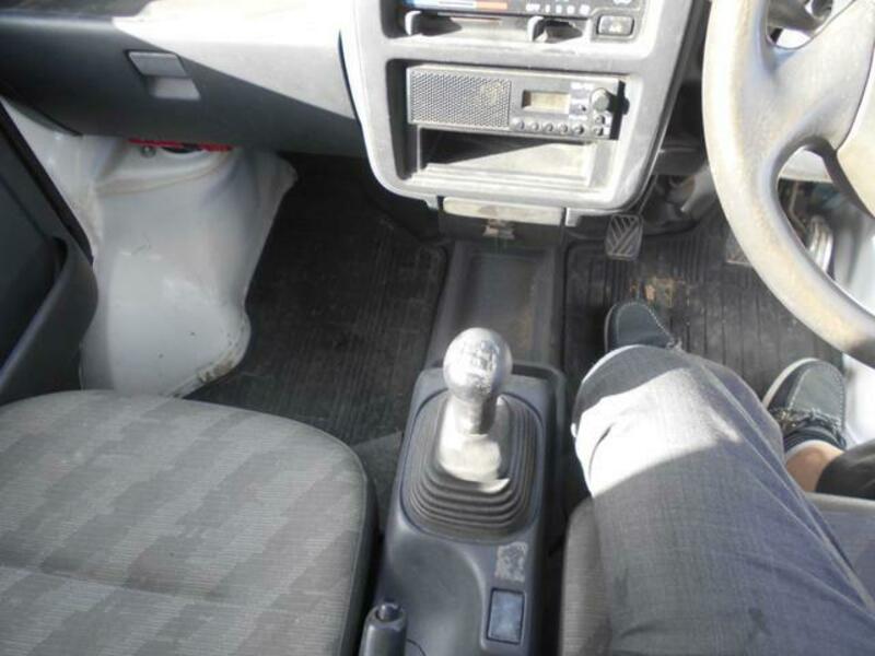 CARRY TRUCK