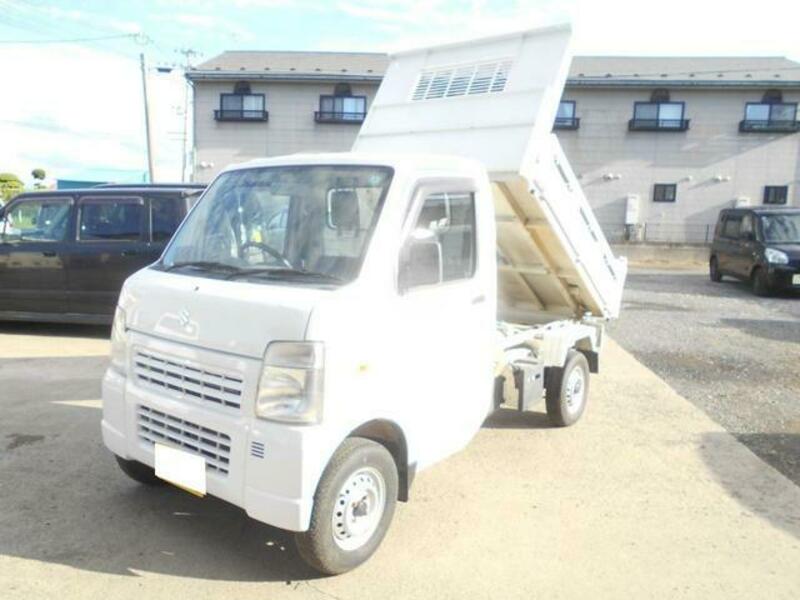 CARRY TRUCK