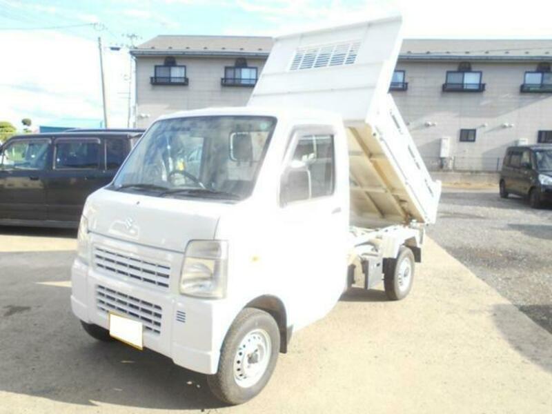 CARRY TRUCK-0