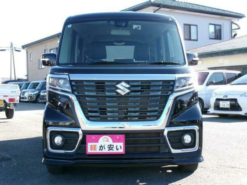 SPACIA CUSTOM