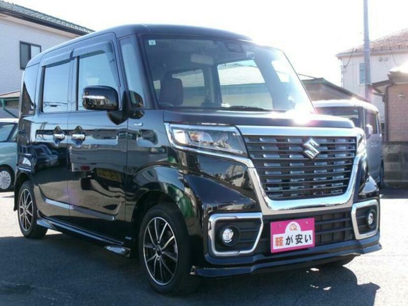 SPACIA CUSTOM