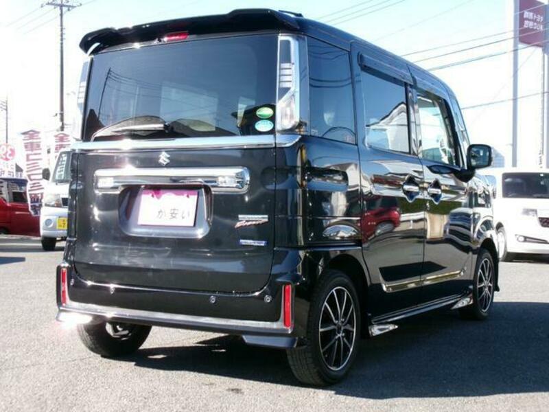 SPACIA CUSTOM