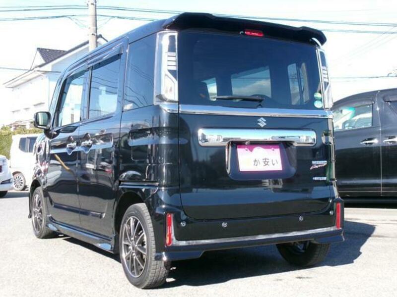 SPACIA CUSTOM