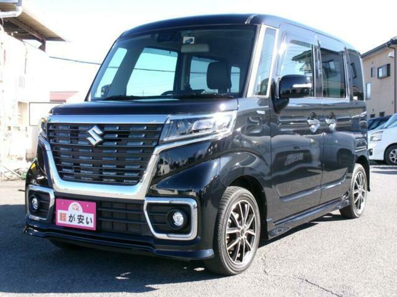 SPACIA CUSTOM