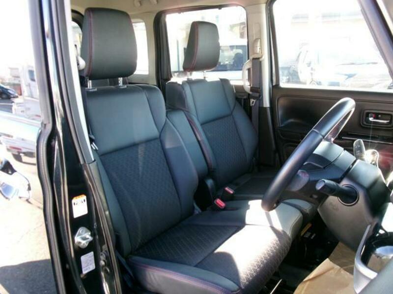 SPACIA CUSTOM