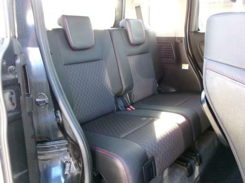 SPACIA CUSTOM