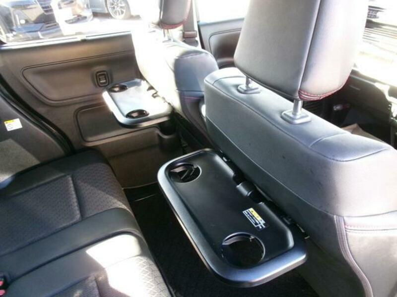SPACIA CUSTOM