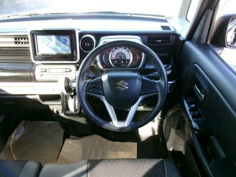 SPACIA CUSTOM
