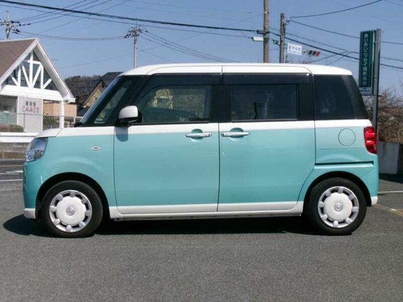 MOVE CANBUS