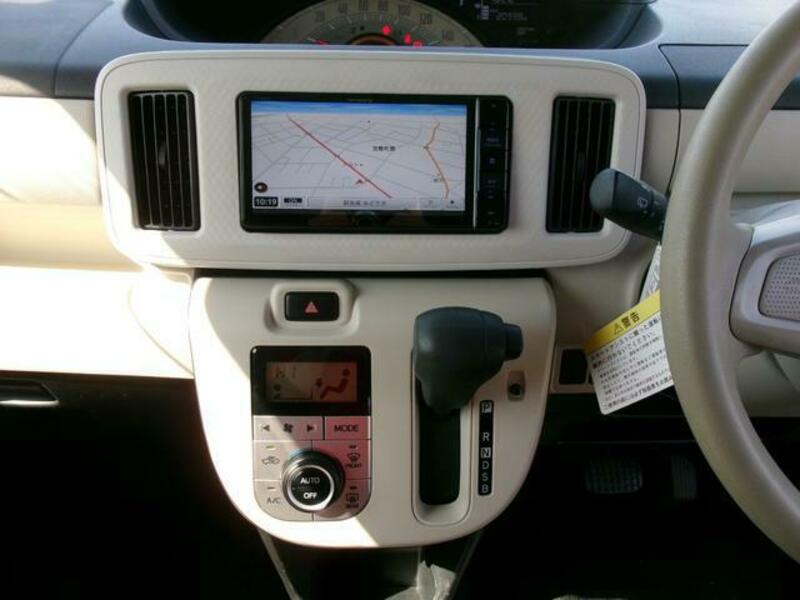 MOVE CANBUS