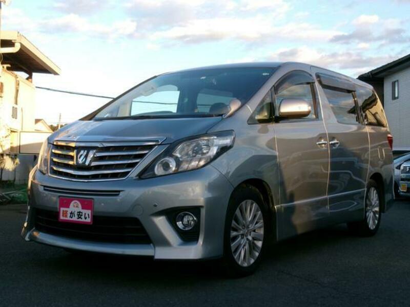 ALPHARD