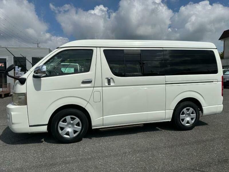 HIACE WAGON