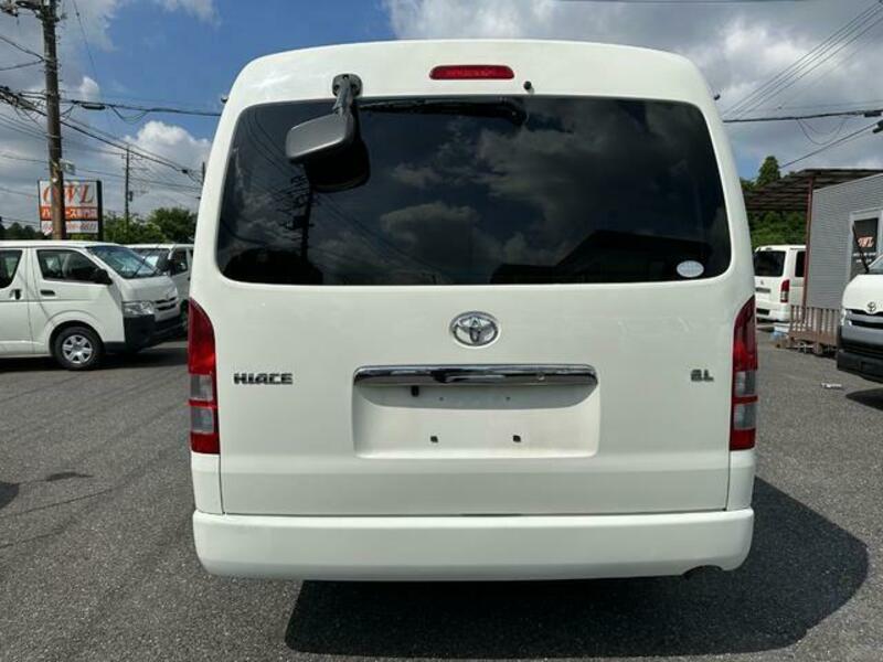 HIACE WAGON