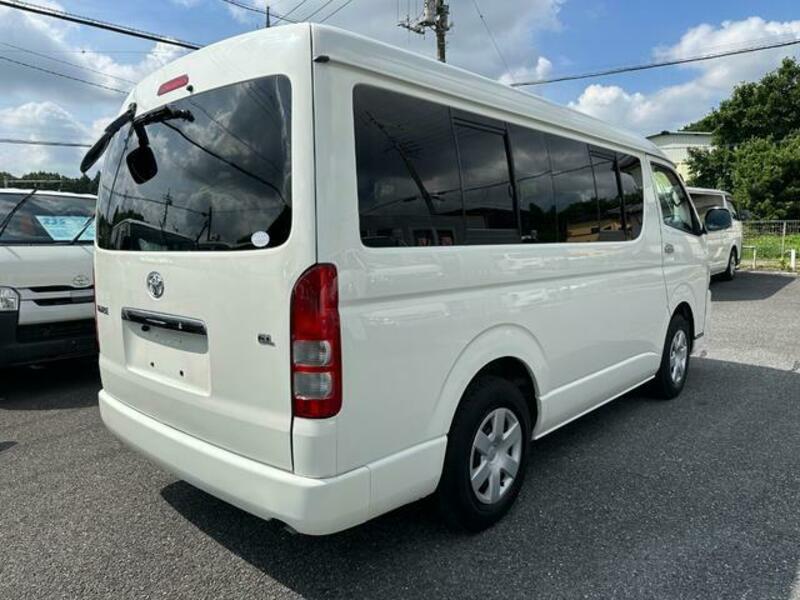 HIACE WAGON