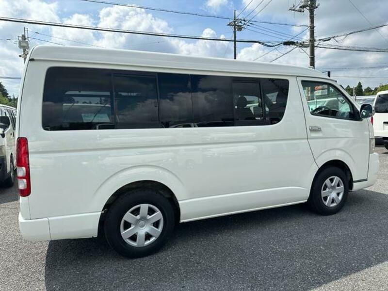 HIACE WAGON