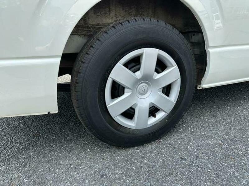 HIACE WAGON