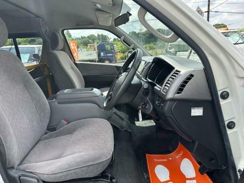 HIACE WAGON