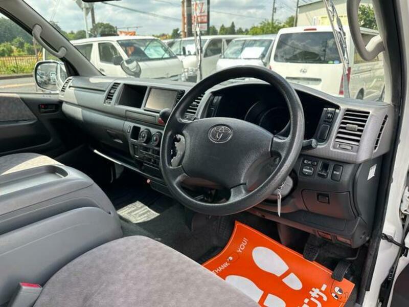 HIACE WAGON