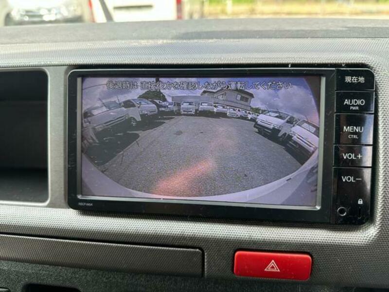 HIACE WAGON