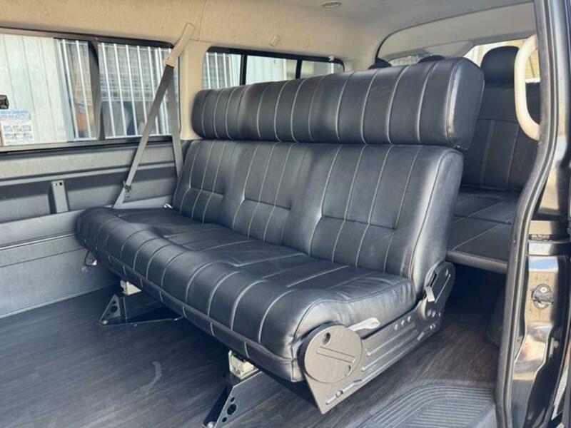 HIACE WAGON